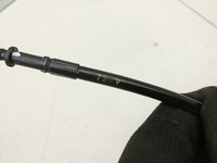 Mercedes W251 R350 Lang Hydraulik Schlauch Leitung 72V für Heckklappe Mercedes W251 R350 26.2.2010 gebraucht Vorschau 5