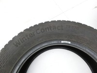 Renault Talisman 15-22 2 x Reifen Winterreifen Continental 215/60R16 99 H Renault Talisman 15-22 12.02.2019 gebraucht Vorschau 4