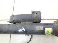 Mercedes W164 ML420 05-09 Stossdämpfer Rechts Hinten Mercedes W164 ML420 05-09 17.11.2006 A1643200731 gebraucht Vorschau 6