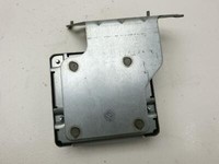 Nissan Micra K12 05-10 Steuergerät ECU Modul SG Nissan Micra K12 05-10 07.11.2007 WA64000T42WWT 27190376 gebraucht Vorschau 4