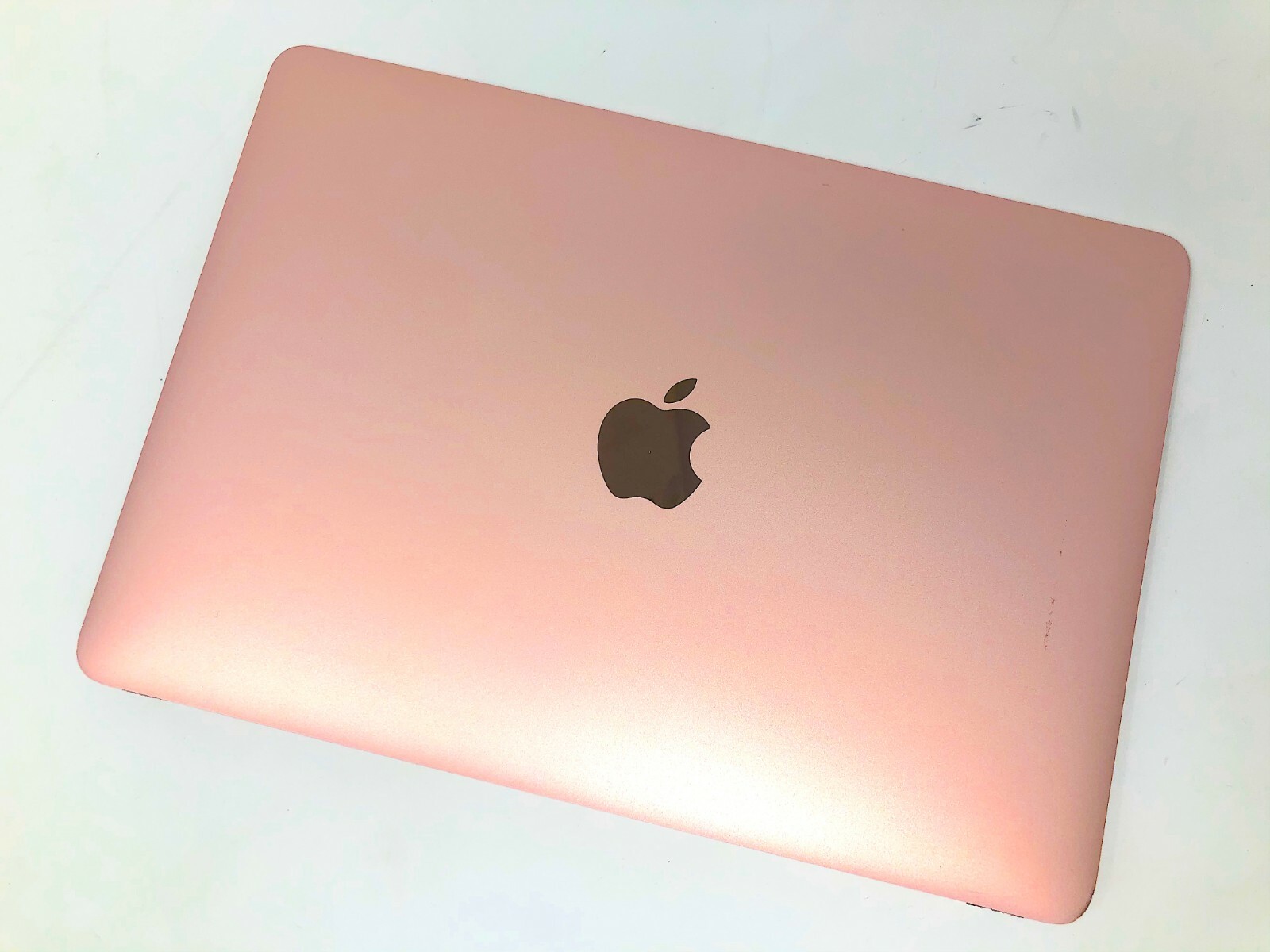 12” MacBook A1534 ROSE GOLD Full LCD LED Display Assembly 12” MacBook A1534 ROSE GOLD Full LCD LED Display Assembly