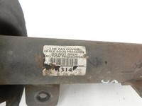 Citroen C3 Picasso 09-13 Federbein Stossdämpfer Vorne Rechts Citroen C3 Picasso 09-13 29.05.2012 5208C5 314029/20... Vorschau 5
