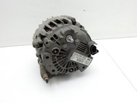 Skoda Rapid NH 12-17 TDI 1,6 77KW Lichtmaschine Generator 140A Skoda Rapid NH 12-17 19.12.2013 03L903023F TG14C026... Vorschau 5