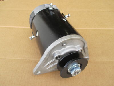 Harley Davidson Golf Cart 1972-1995 Starter Generator Dual Rotation | TMC000A001