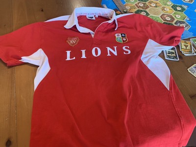 lions 2017 shirt