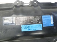 BMW E61 LCI 530xd 07-10 Wasserabweiser Wasserleitblech für Schlossträger BMW E61 LCI 530xd 07-10 27.11.2007 gebraucht Vorschau 5