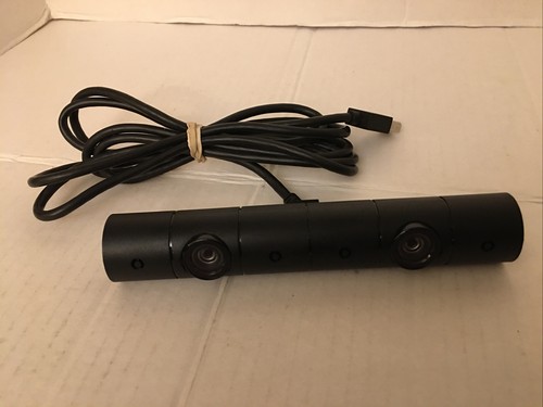 Sony PlayStation 4 PS4 Camera Motion Sensor V2 CUH-ZEY2 No