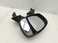 Opel Vivaro A F7 Trafic II 06-14 Spiegel Aussenspiegel Rechts 547 79U Opel Vivaro A F7 Trafic II 06-14 04.10.2012... Vorschau 2