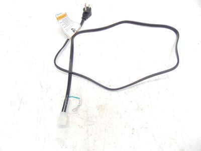 Whirlpool Oven WEG745H0LZ5 Power Cord