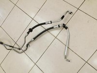 Mercedes X204 GLK 09-15 3,0 170KW Öl Schlauch Ölleitung Mercedes X204 GLK 09-15 21.02.2009 A2042702996 gebraucht Vorschau 2