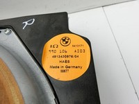 BMW X3 E83 03-06 Lautsprecher Tieftöner Rechts Vorne BMW X3 E83 03-06 12.11.2004 990106 gebraucht Vorschau 3