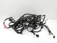BMW 1er 116i F20 11-15 1,6 132KW Kabelbaum Motorkabelbaum Leitungssatz für Motor BMW 1er 116i F20 11-15 20.10.2011... Vorschau 2