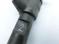 Renault Captur I  13-21 dCi 90 1,5 66KW Injektor Einspritzdüse Zyl.2 Renault Captur I  13-21 08.06.2018 8201453073... Vorschau 4