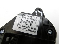 Mercedes A207 E250 10-13 Schalter Lenkrad schalter Multifunktionstasten Links Mercedes A207 E250 10-13 31.08.2010... Vorschau 5