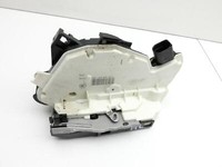 VW Tiguan I 5N 11-16 Türschloss m. ZV Stellmotor Links Hinten VW Tiguan I 5N 11-16 15.02.2014 5N0839015G gebraucht Vorschau 4