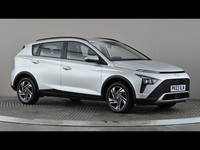 2023 Hyundai BAYON 1.0 TGDi 48V MHEV SE Connect DCT Hatchback PETROL Automatic