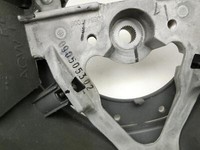 Nissan Pixo UA0 D31S Lenkrad ohne Airbag Nissan Pixo UA0 D31S 04.09.2009 gebraucht Vorschau 6