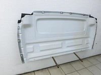 Fiat Talento 296 16-21 Trennwand Abtrennung Laderaumteiler Oben Fiat Talento 296 16-21 03.10.2018 gebraucht Vorschau 2