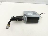 Mazda 3 BL 09-13 Navi Bildschirm Display Monitor Mazda 3 BL 09-13 26.09.2011 468200-8989 gebraucht Vorschau 2