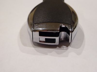 IYZDC07 MERCEDES BENZ Factory OEM KEY FOB 4 BUTTON Keyless Entry Remote GENUINE