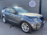 2019 Land Rover Discovery 2.0 Discovery SE SD4 Auto 4WD Unlisted Diesel Automati