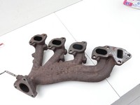 Mercedes W245 B180 05-08 CDI 2,0 80KW 640940 Abgaskrümmer mit Abgastemperatursensor Mercedes W245 B180 05-08... Vorschau 5