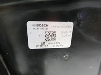Opel Astra K B16 15-19 CDTI 1,6 81KW Lüfter Ventilator f. Kühler Opel Astra K B16 15-19 07.06.2017 0130708449... Vorschau 7
