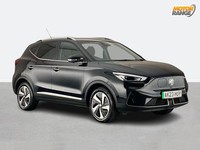 2023 Mg Motor Uk Zs 115kW Trophy EV Long Range 73kWh 5dr Auto Crossover/SUV ELEC