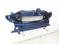 Smart ForTwo 451 07-10 Stoßstange Stoßfänger Frontmaske Frontschürze Vorne ECC Smart ForTwo 451 07-10 29.10.2009... Vorschau 2