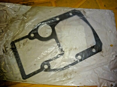 OMC #915840 Envirude Johnson Gasket Gear Housing Pivot Out Drive Starboard 
