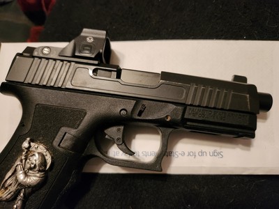 Item photo(s) from verified buyer