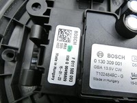 Mercedes W205 C250 14-18 Gebläsemotor Lüftermotor Heizungsgebläse Mercedes W205 C250 14-18 20.02.2015 A0999060312... Vorschau 5