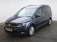 2021 Volkswagen Caddy Maxi Life 2.0 TDI 5dr WHEELCHAIR ACCESS/CAMPER MPV Diesel 