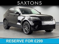 2024 Land Rover Range Rover Velar 2.0 P400e 19.2kWh Dynamic HSE SUV 5dr Petrol P