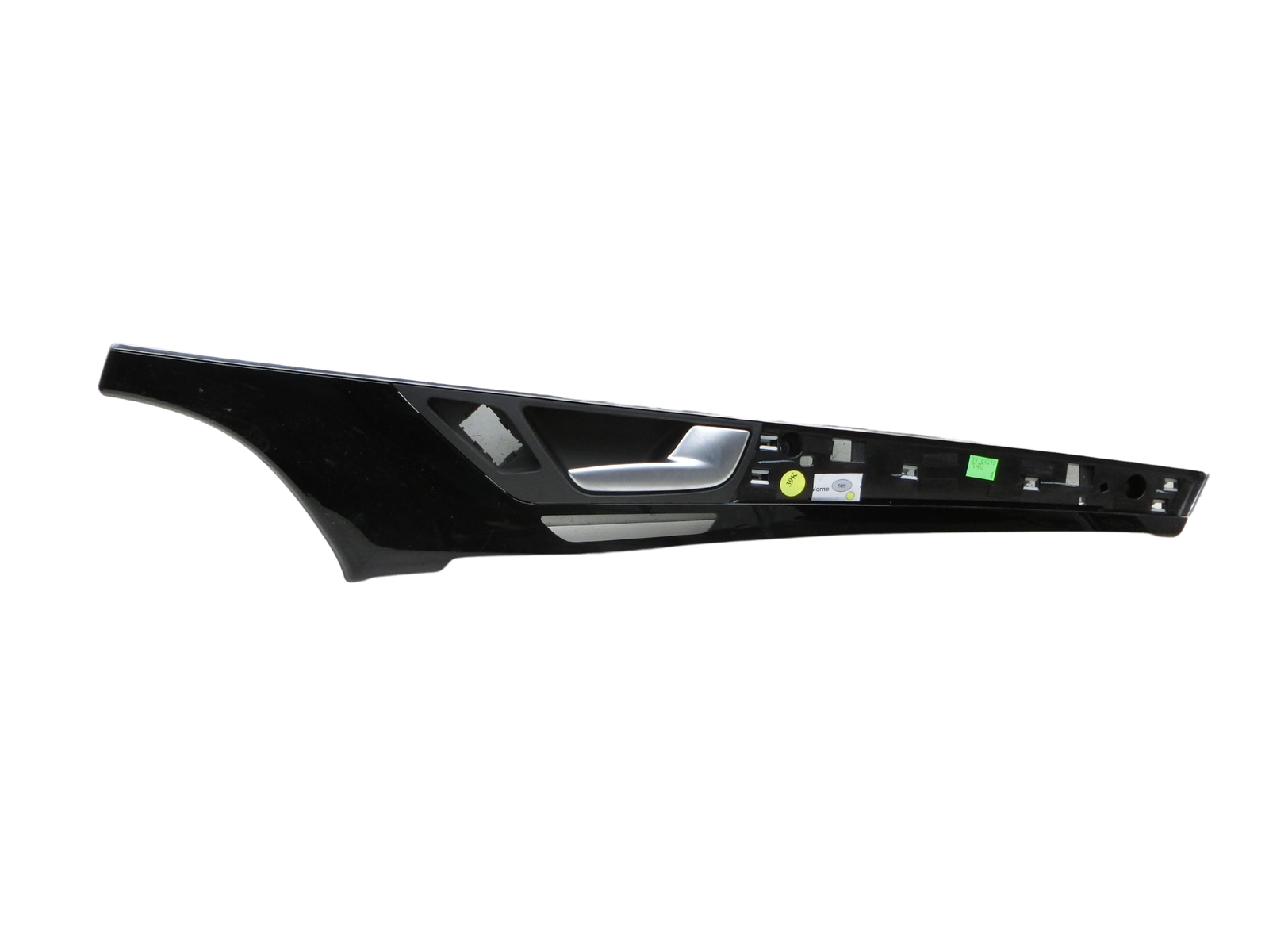 door molding Right Front inner Handle for LZ5D Audi A8 4H 09-13 - Bild 1