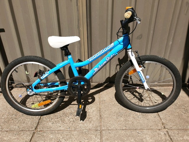 malvern star 20 inch