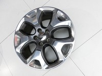 Jeep Compass II 17-21 1 x Felge Aluminiumfelge 18 Zoll 5X110.0 Jeep Compass II 17-21 12.08.2019 5VC28TRMAA gebraucht Vorschau 4