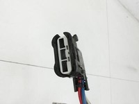Mazda 6 GH 08-12 Lenkgetriebe Servolenkung Mazda 6 GH 08-12 31.05.2010 GS1E-32960 GE10-091509 gebraucht Vorschau 5