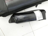 Alfa Giulietta 940 10-13 5T Sitzbezug Rückenpolster Rechts Vorne für Beifahrer Sitz Beheizt SRS Alfa Giulietta 940... Vorschau 4