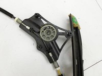 Audi A6 C7 4G 10-14 Lim Fensterheber o. FH-Motor Rechts Vorne Audi A6 C7 4G 10-14 25.10.2011 928250-103 4G0837462... Vorschau 4