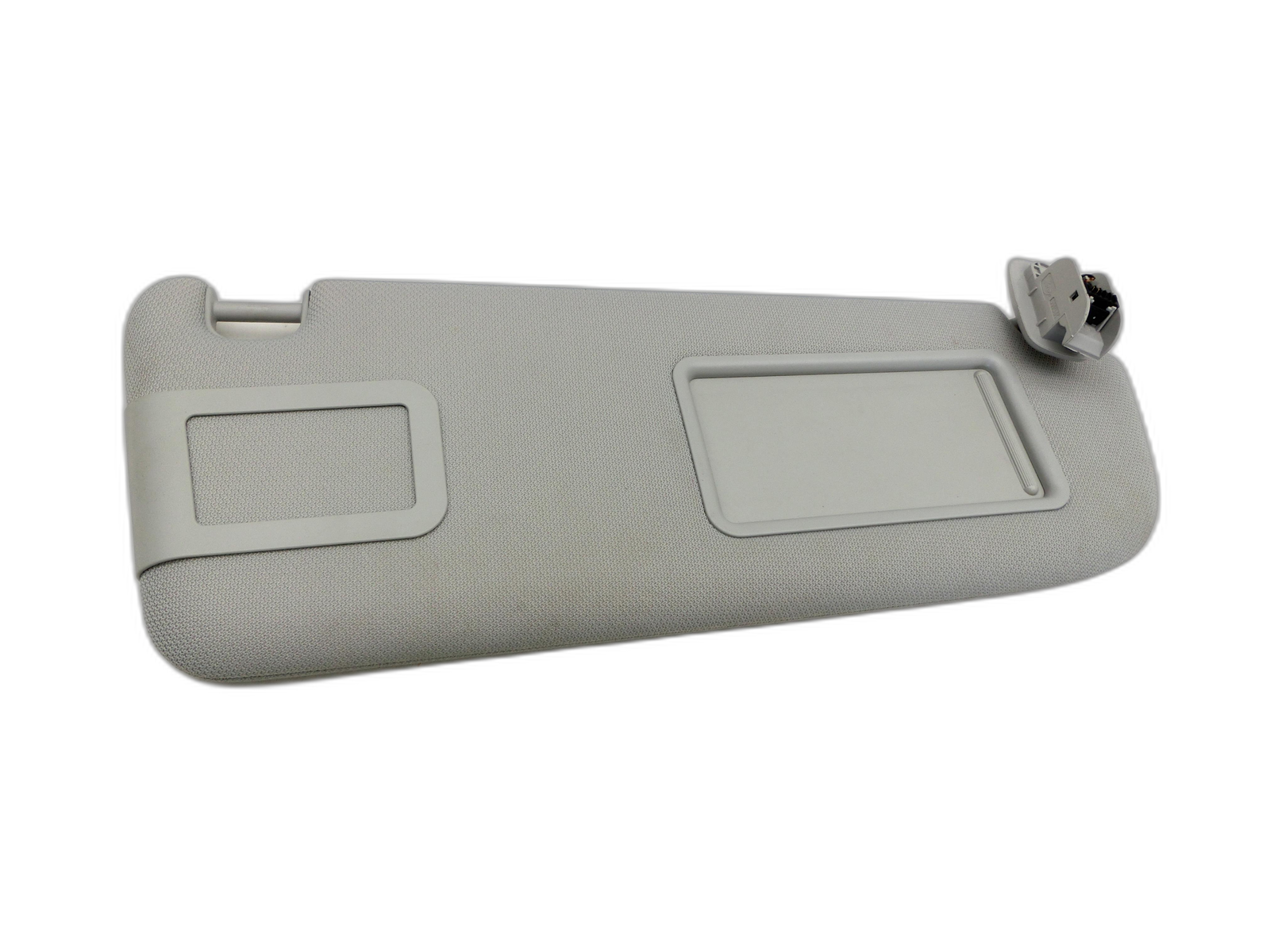 Sun Visor Right for passenger Audi A6 4F 6C 05-08 - Bild 1
