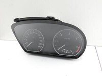 BMW E81 1er 118d 07-11 2,0d 105KW Kombiinstrument Tacho BMW E81 1er 118d 07-11 23.07.2008 9283801 62109283801... Vorschau 4