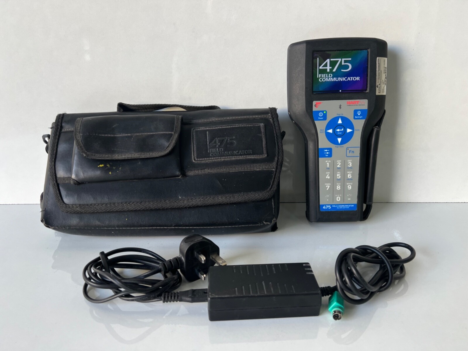Field communicator. Коммуникатор полевой emerson 475. hart communicator 475. emerson hart communicator.