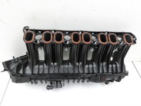 Jaguar XF X260 15-20 2,0d 132KW AJ200D Ansaugbrücke Ansaugkrümmer Saugrohr Intake Manifold Jaguar XF X260 15-20... Vorschau 6