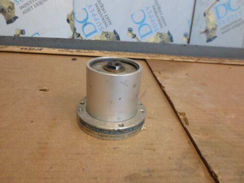 MEAD SS-200X1.5000FB SPACE SAVER 2" BORE 1.5" STROKE PANCAKE CYLINDER