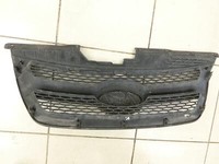 Hyundai Sonata NF V 04-08 Frontgrill Kühlergrill Grill S7 Hyundai Sonata NF V 04-08 24.05.2006 863503K000 gebraucht Vorschau 6