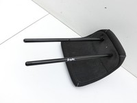 Citroen C3 II SC 09-13 Kopfstütze Mitte Hinten Schwarz Mistral Citroen C3 II SC 09-13 03.05.2011 8854GQ gebraucht Vorschau 4