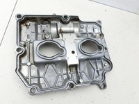 Subaru Impreza GD 05-07 2,0 118KW EJ204LS9LB Ventildeckel Zylinderkopfhaube Links Subaru Impreza GD 05-07... Vorschau 5