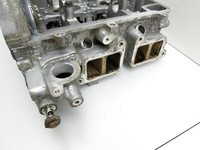 Subaru Outback V BS 15-21 2,0D 110KW Zylinderkopf Rechts Subaru Outback V BS 15-21 15.12.2014 gebraucht Vorschau 6