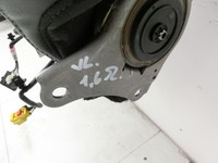 Ford S-Max II CK 15-19 Sitzbezug Rückenpolster Links Vorne für Fahrer Sitz beheizt Ford S-Max II CK 15-19... Vorschau 5